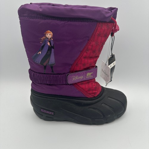 Sorel disney frozen ii - sorel, x