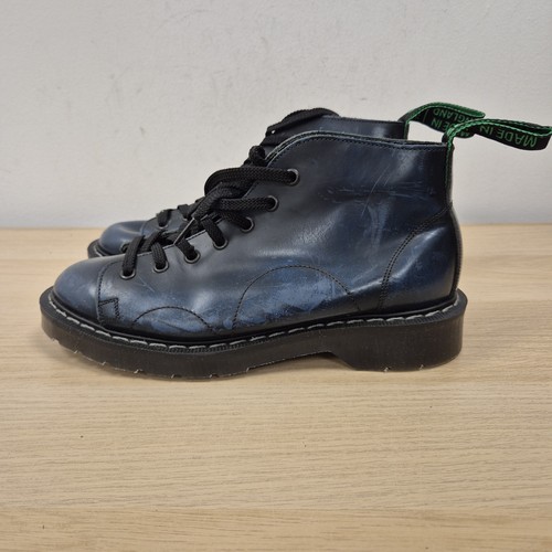 Solovair classic blue navy - solovair,