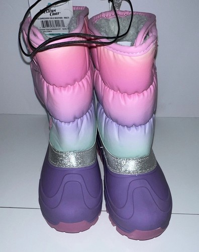 Boots girls new shredder - 13,