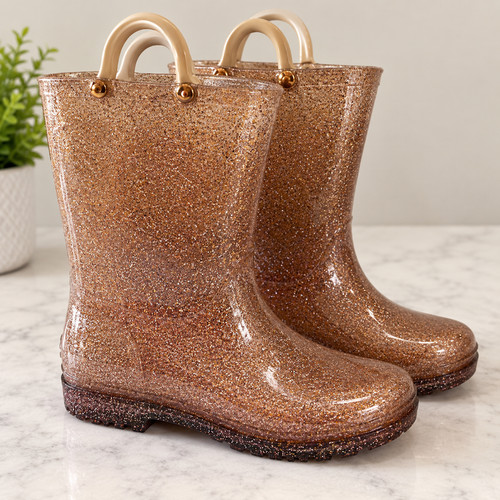 Rain boots big girls - boots,