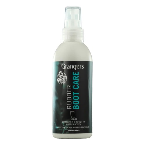 Grangers rubber boot care - grangers,