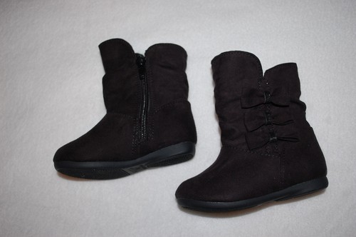 Baby girls black fashion - baby,