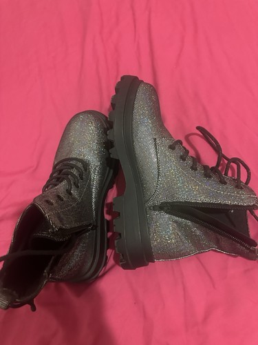 Shine girls boot size - size, 3
