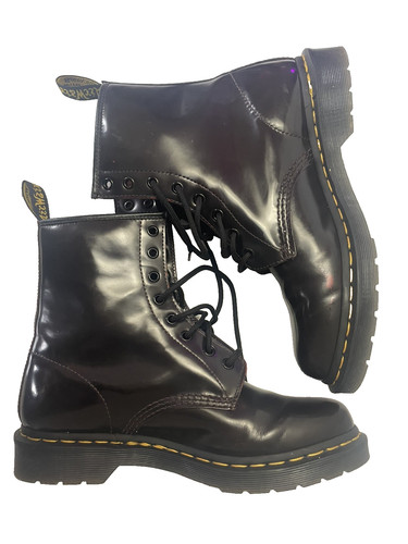 Martens 1460 arcadia high - martens,