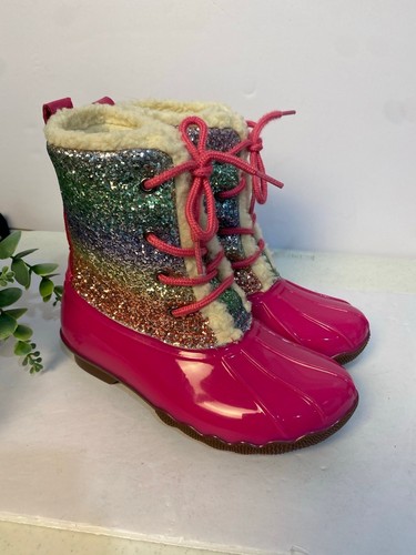 Portland boot girls - co,