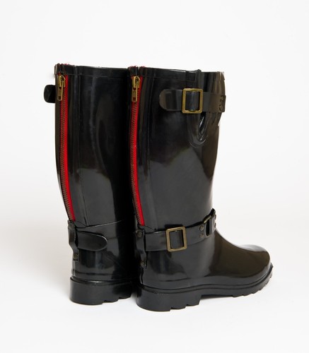 Müd designer wellington boots - wellington,