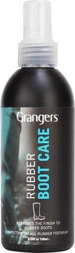 Grangers rubber boot - grangers,
