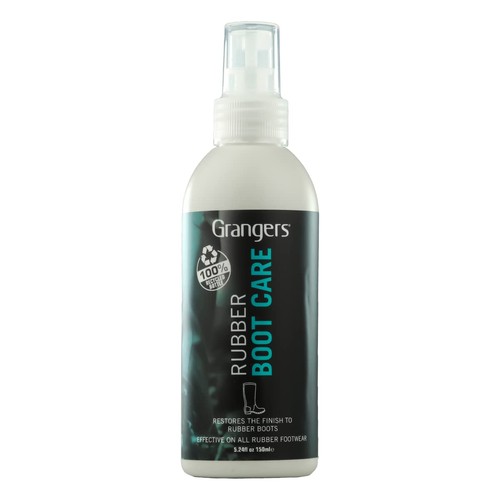 Grangers rubber boot care - grangers,