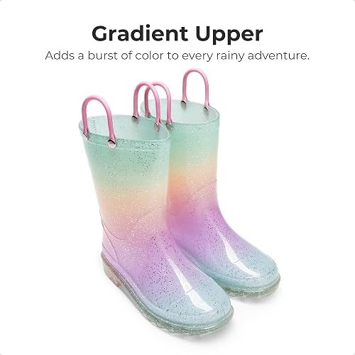 Dream pairs kids glitter - dream,