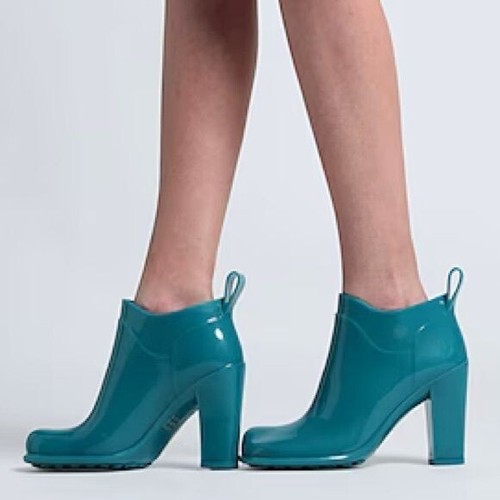 Bottega veneta shine - veneta, heeled