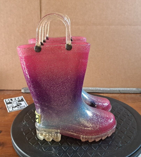 Western chief pink gradient - pink,