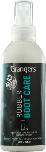 Brand new grangers rubber - brand,