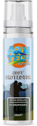 Aqua tech shoe boot - tech,