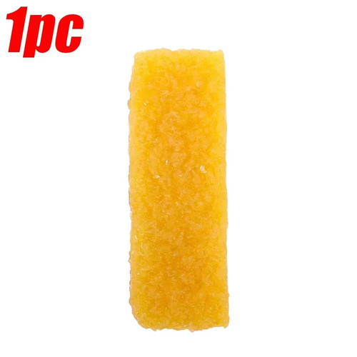 Natural eraser rubber - natural, block