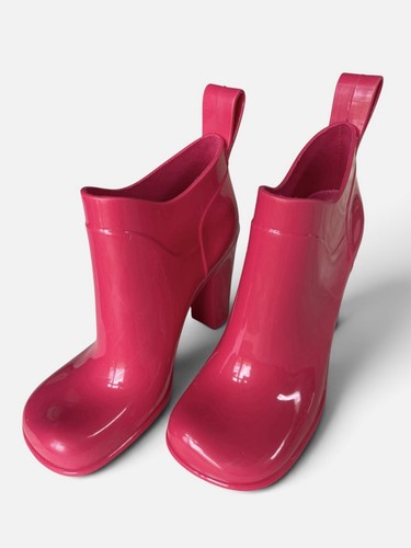 Bottega veneta shine - veneta, rubber