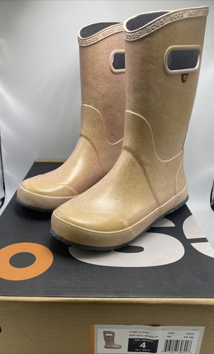 Bogs rainboot glitter girls - rainboot,