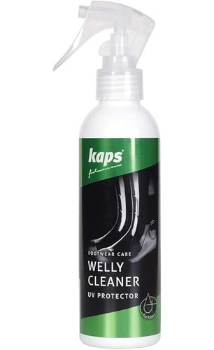 Wellington boot cleaner spray - boot,
