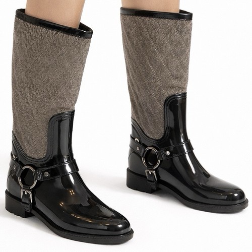 Stuart weitzman rain boots - weitzman,