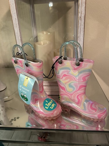 Western chief girls - girls, swirl