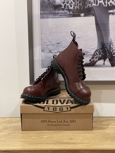 Gripfast originals oxblood - originals,