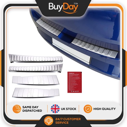 Stainless steel rear - stainless,