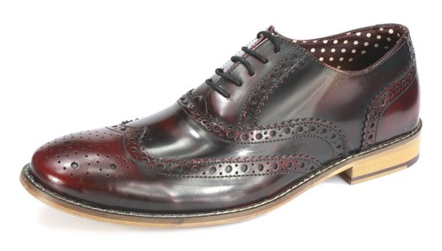 London brogues gatsby - london,