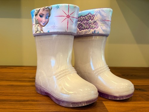 Disney kids shimmer - sz, &