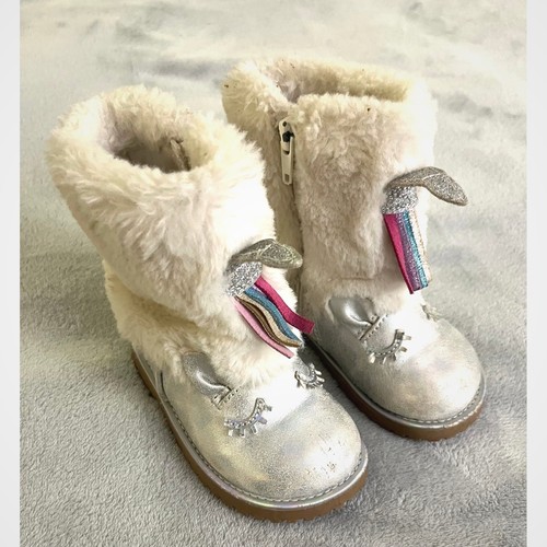 Self esteem size toddler - 5,