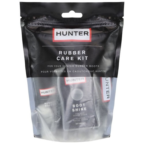 Hunter cotton cloth - cloth, boot