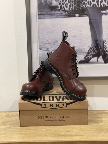 Gripfast originals oxblood - gripfast,