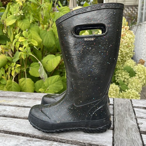 Bogs childrens rainboot - bogs,