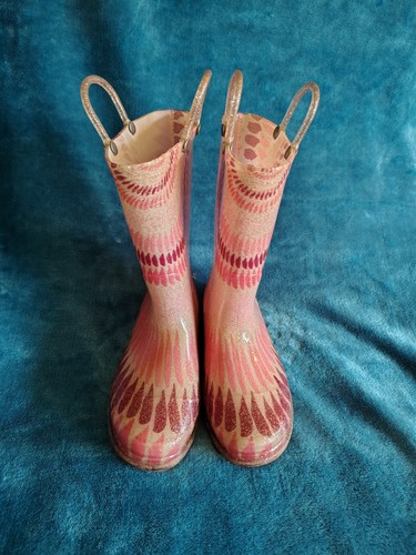 Western chief girls tie dye - girls,