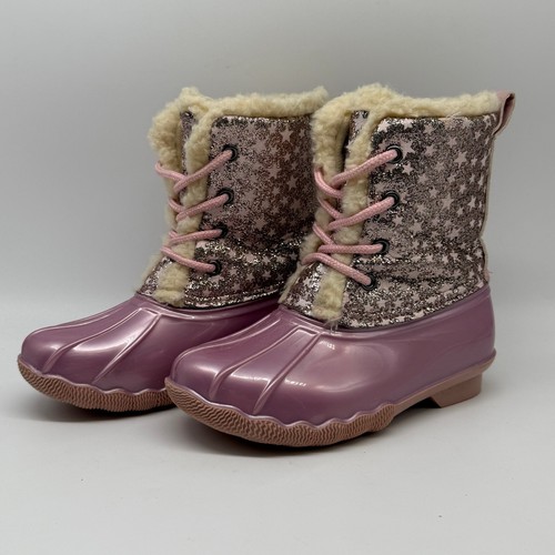 Gavin duck boots little - gavin,
